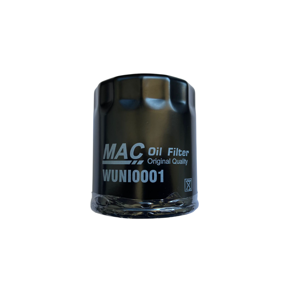 FILTRO DE OLEO BOSCH WUNI0001 / WO340