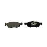PASTILHA DE FREIO BRAKE PA SET TEXTAR 2384201 / N547