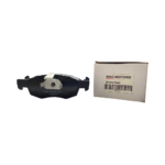 PASTILHA DE FREIO BRAKE PA SET TEXTAR 2384201 / N547