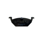 PASTILHA DE FREIO BRAKE PAD SET 2313001 / N252