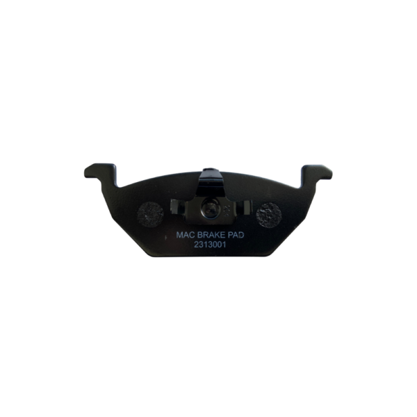 PASTILHA DE FREIO BRAKE PAD SET 2313001 / N252