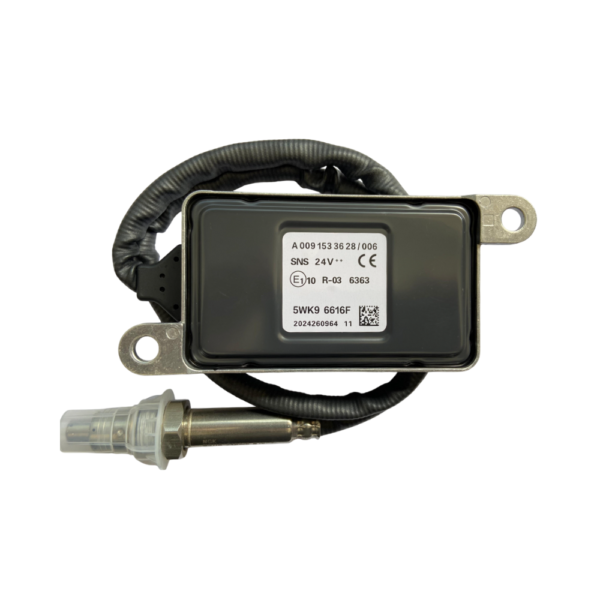 SENSOR NOX MERCEDES-BENZ A0091533628 24V
