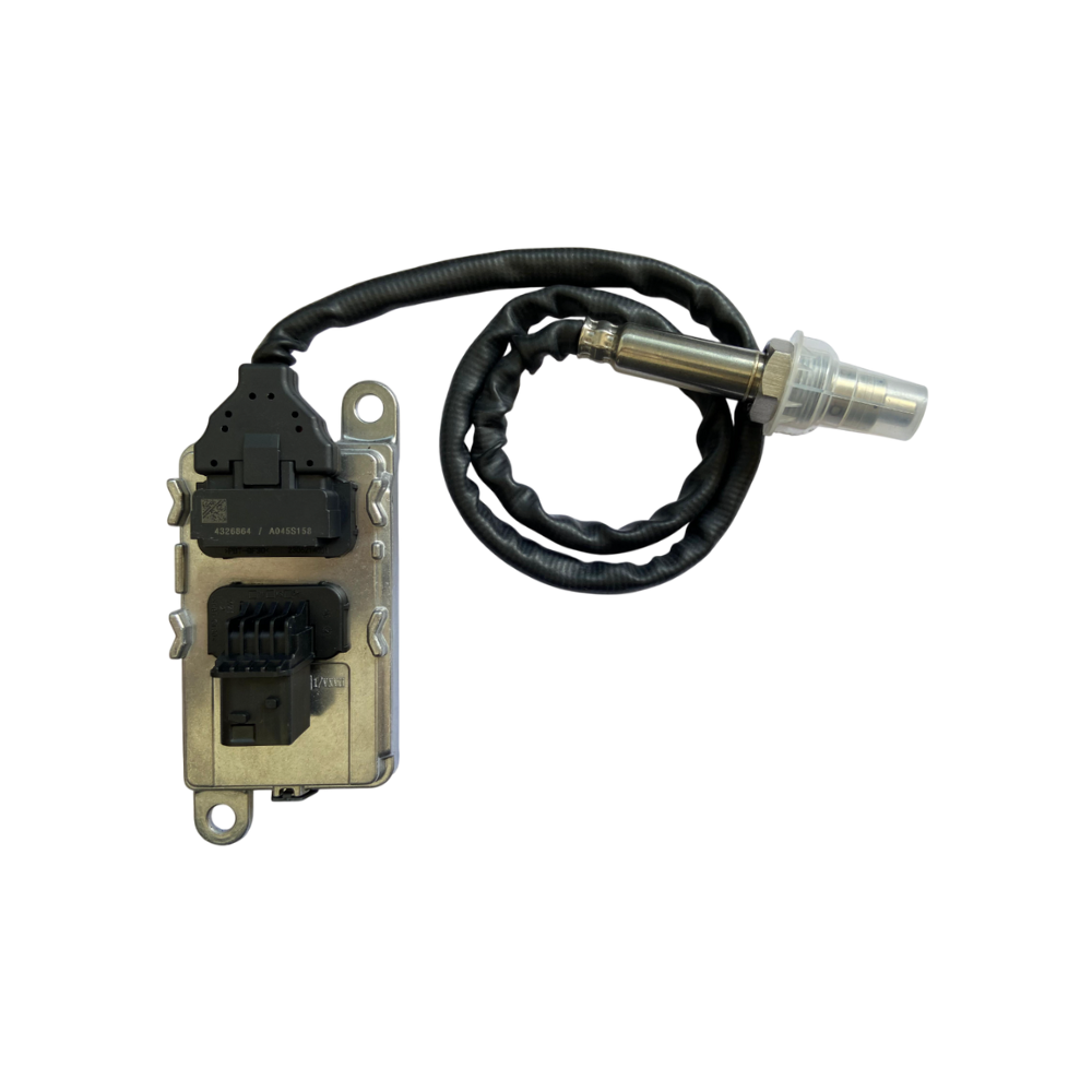 SENSOR NOX CUMMINS / VOKSWAGEN / FORD MODERNO 4326864 24V