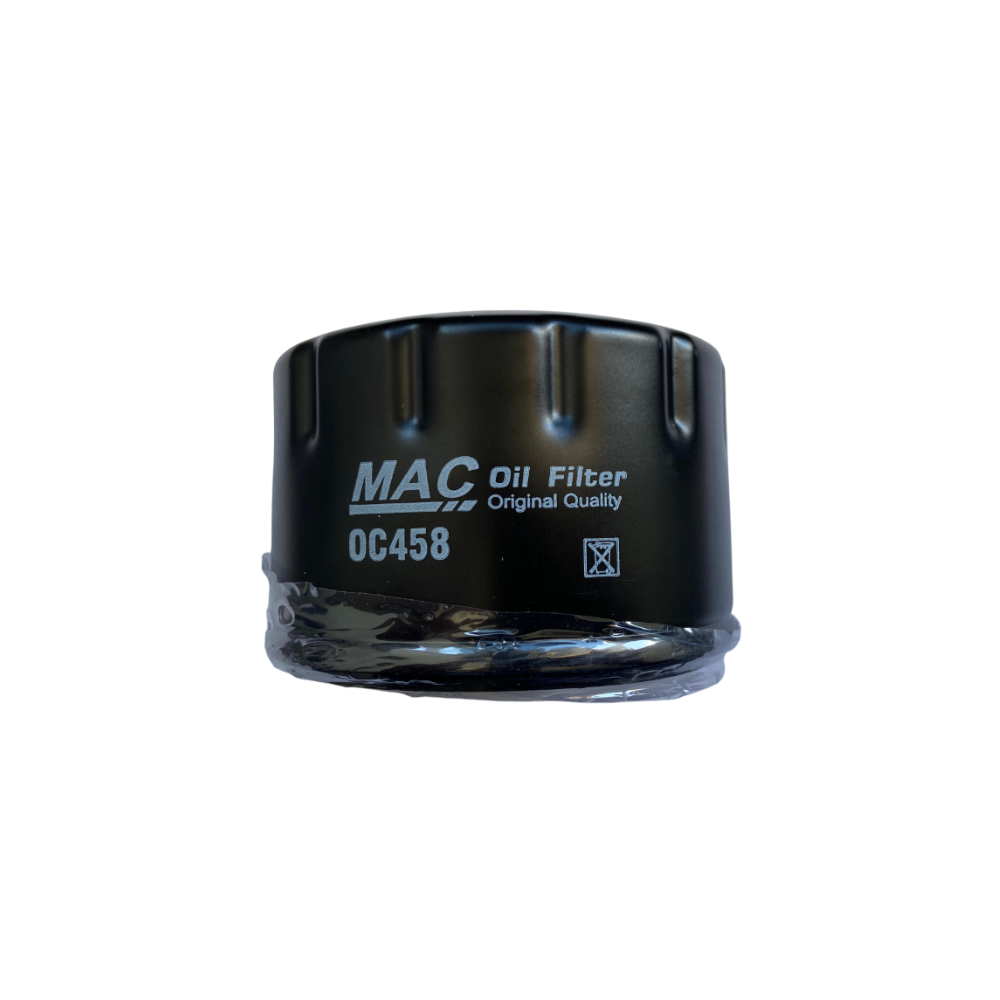 FILTRO DE OLEO OIL SLTER MAHLE WO121 / OC458