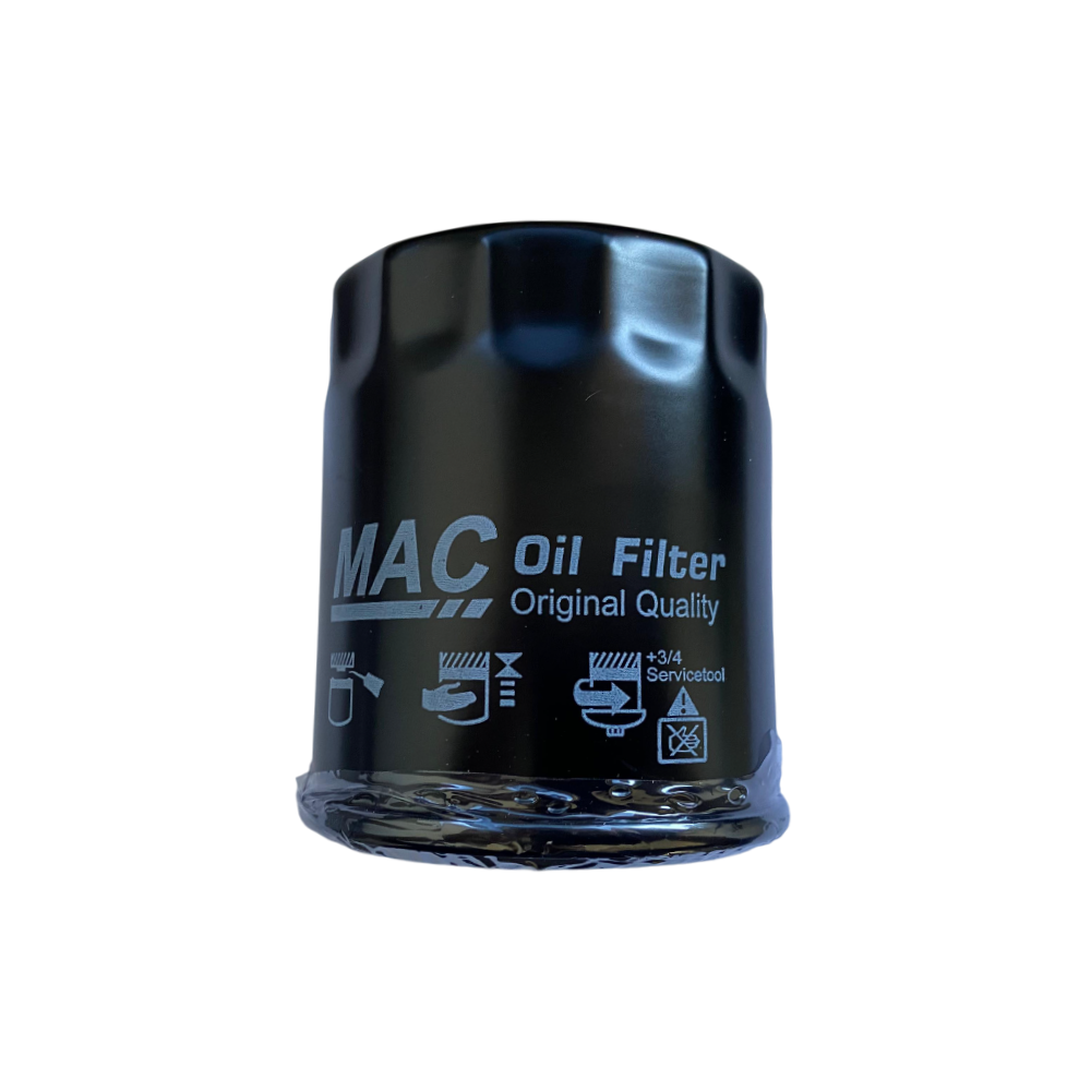 FILTRO DE OLEO AKRON MALO WO120