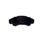 PASTILHA DE FREIO BRAKE SYSTEM TEXTAR 2391901 / N1770