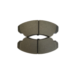 PASTILHA DE FREIO BRAKE SYSTEM TEXTAR 2391901 / N1770