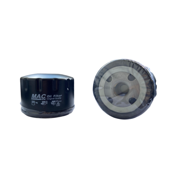 FILTRO DE OLEO OIL SLTER MAHLE WO121 / OC458