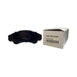 PASTILHA DE FREIO BRAKE SYSTEM TEXTAR 2391901 / N1770