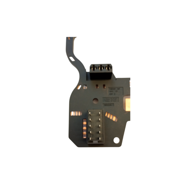 PLACA BOMBA ARLA DENOXTRONIC 2.2 VOLKSWAGEN / MAN / VOLVO FH