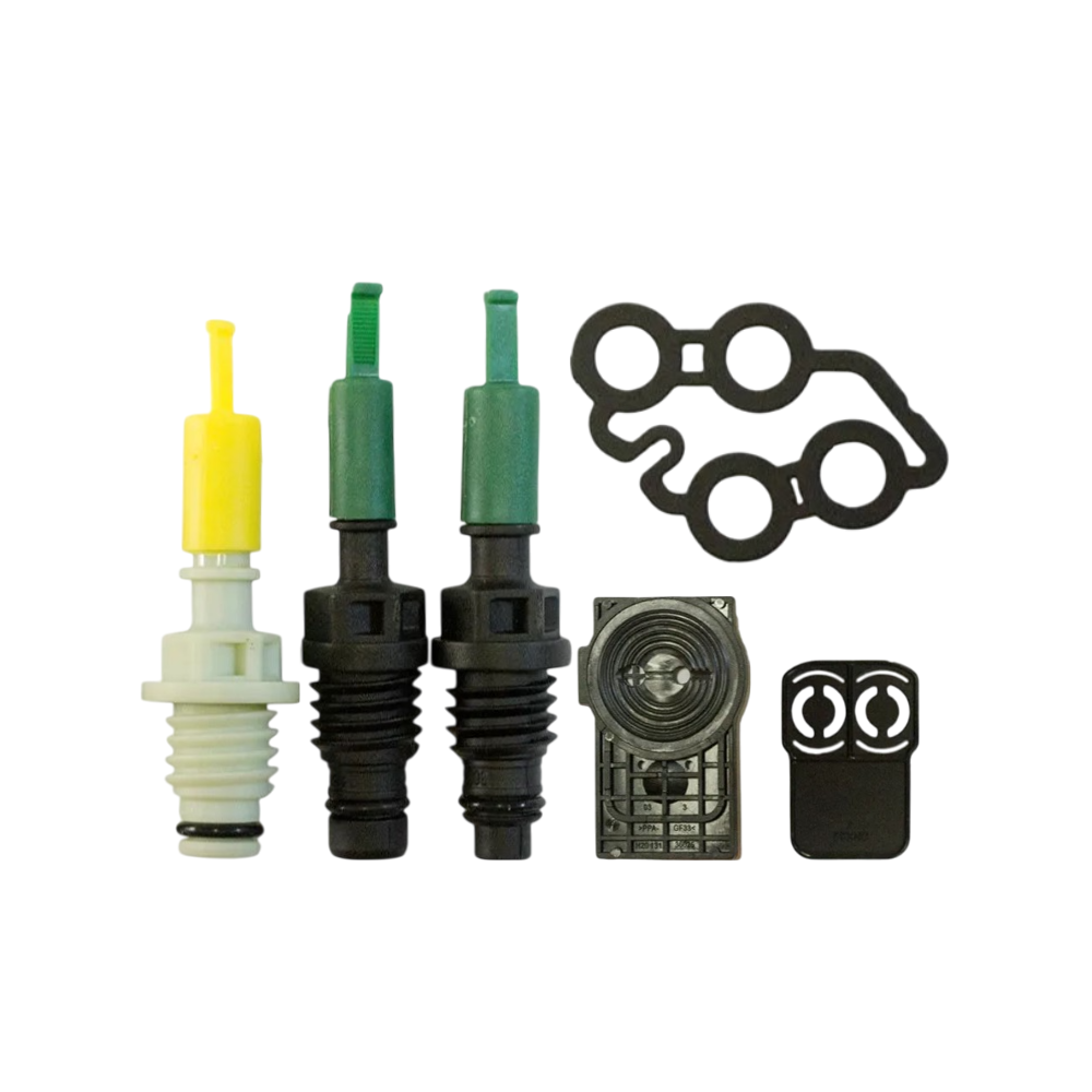 KIT CONEXÕES ENTRADA BOMBA ARLA DENOXTRONIC 2.2