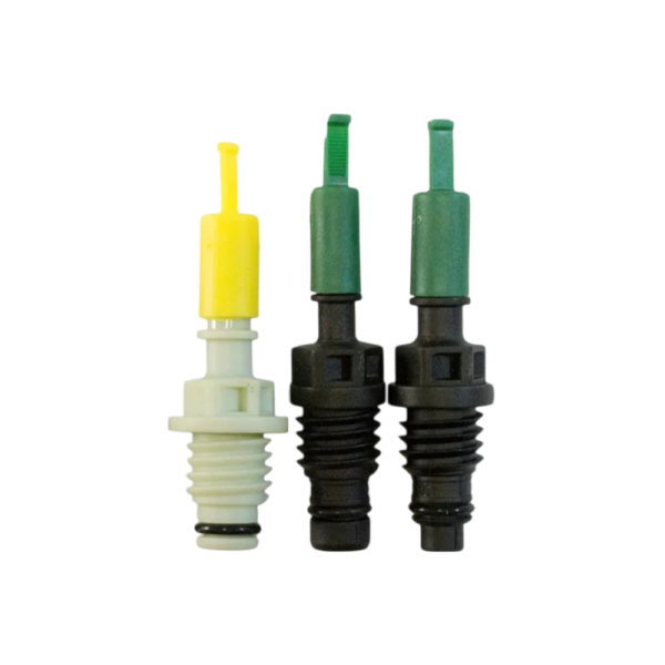 KIT CONEXÕES ENTRADA BOMBA ARLA DENOXTRONIC 2.2